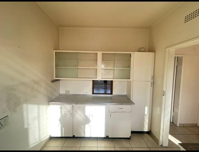 1.5 BEDROOM APARTMENT BLOCK FOR SALE IN CASSELDALE